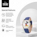 Disney Mickey Mouse Vintage Men's Watch