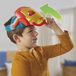 Iron Man Hero Role Play Set with Mask and Glove