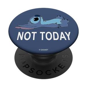 Lilo & Stitch Not Today Stitch PopGrip