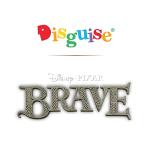 Brave Merida Red Wig Costume Accessory