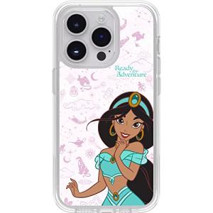 Disney Jasmine Adventure OtterBox iPhone 14 Pro Case