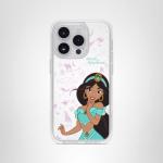 Disney Jasmine Adventure OtterBox iPhone 14 Pro Case