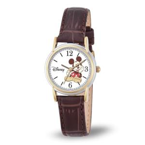 Disney Mickey Mouse Vintage Watch for Women