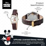 Disney Mickey Mouse Vintage Watch for Women
