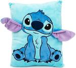 Disney Lilo & Stitch 3D Snuggle Pillow – Super Soft