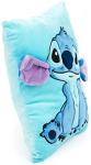 Disney Lilo & Stitch 3D Snuggle Pillow – Super Soft
