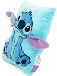 Disney Lilo & Stitch 3D Snuggle Pillow – Super Soft