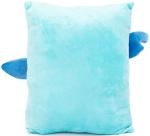 Disney Lilo & Stitch 3D Snuggle Pillow – Super Soft