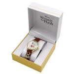 Winnie the Pooh Butterflies Charm Analog Watch