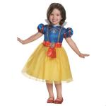 Snow White Costume for Toddler Girls