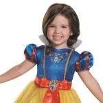 Snow White Costume for Toddler Girls