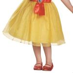 Snow White Costume for Toddler Girls