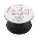 Marie Aristocats PopSockets Grip – Lady Vibes