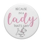 Marie Aristocats PopSockets Grip – Lady Vibes