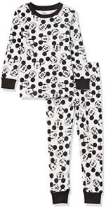 Disney Marvel Star Wars Toddler Boys' Pajama Set