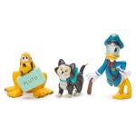 Mickey Mouse & Friends Mega Figure Set