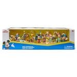 Mickey Mouse & Friends Mega Figure Set