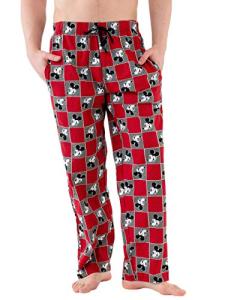 Disney Mickey Mouse Men's Lounge Pants - XL