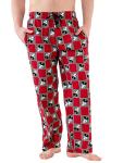 Disney Mickey Mouse Men's Lounge Pants - XL