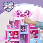 Disney Jr. Minnie Mouse Pet Hotel Playset