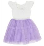 Disney Princess Tutu Dress for Toddler Girls