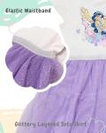 Disney Princess Tutu Dress for Toddler Girls