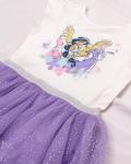 Disney Princess Tutu Dress for Toddler Girls