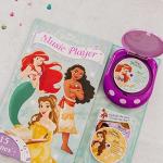 Disney Princess Storybook with Music Player