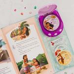 Disney Princess Storybook with Music Player