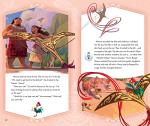 Disney Princess Storybook with Music Player