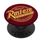 Disney Pixar Cars Rusteze Logo PopSocket Grip