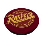 Disney Pixar Cars Rusteze Logo PopSocket Grip
