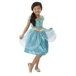 Disney Princess Jasmine Musical Dress – Size 4-6X