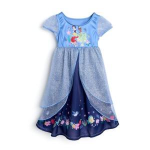 Disney Princess Fantasy Nightgown for Girls