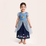 Disney Princess Fantasy Nightgown for Girls