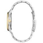 Disney Sorcerer’s Apprentice Mickey Two Tone Watch