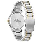 Disney Sorcerer’s Apprentice Mickey Two Tone Watch