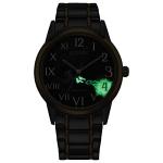 Disney Sorcerer’s Apprentice Mickey Two Tone Watch