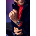 Disney Sorcerer’s Apprentice Mickey Two Tone Watch