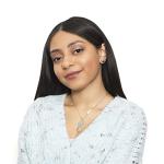 Disney Stitch Gold-Tone Stud Earrings 3-Pack