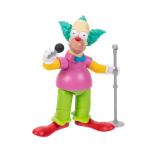 The Simpsons 5" Krusty Action Figure