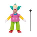 The Simpsons 5" Krusty Action Figure