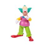 The Simpsons 5" Krusty Action Figure