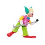 The Simpsons 5" Krusty Action Figure
