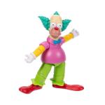 The Simpsons 5" Krusty Action Figure