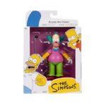 The Simpsons 5" Krusty Action Figure