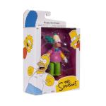 The Simpsons 5" Krusty Action Figure