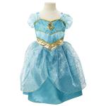 Disney Princess Jasmine Musical Dress – Size 4-6X