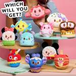 Disney Munchlings Scented Plush 2-Pack 4.5-Inch