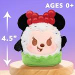 Disney Munchlings Scented Plush 2-Pack 4.5-Inch